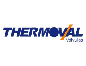 Thermoval - Válvulas Solenoides