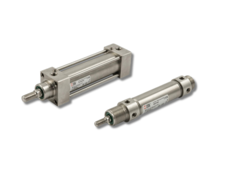 Metal Work - ISO em Inox