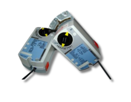 Atuadores Eletromecânicos