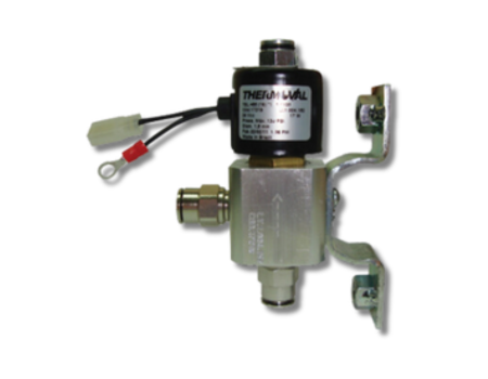 Thermoval - Automotivas