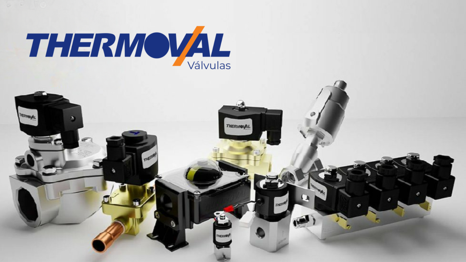 Thermoval - Válvulas 21