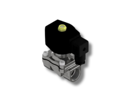 Thermoval - Uso geral corpo inox